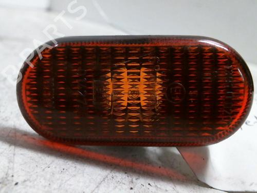 Used Left front indicator RENAULT SCÉNIC I MPV (JA0/1_, FA0_) 1.9 dCi (JA05, JA1F) (102 hp) 20939233