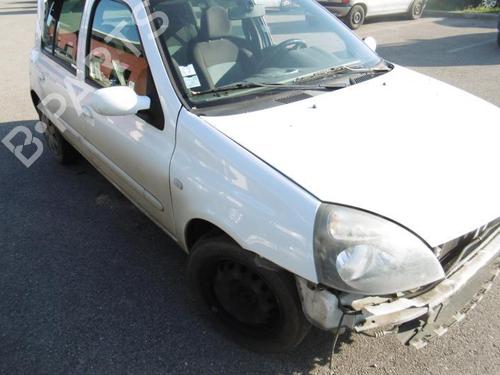 Right taillight RENAULT CLIO II (BB_, CB_) 1.5 dCi (B/C2J) | BP20939258C35 