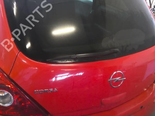 Tailgate OPEL CORSA D (S07) 1.3 CDTI (L08, L68) | BP20941539C6 