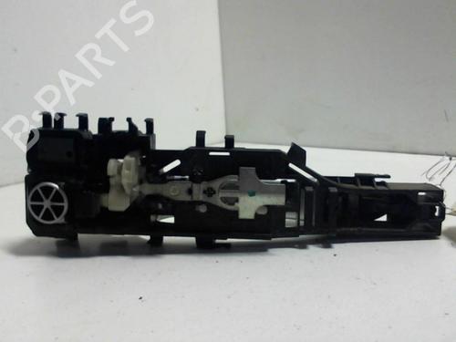 Used Rear left exterior door handle RENAULT GRAND SCÉNIC II (JM0/1_) 1.9 dCi (JM0G, JM12, JM1G, JM2C) (120 hp) 20953652