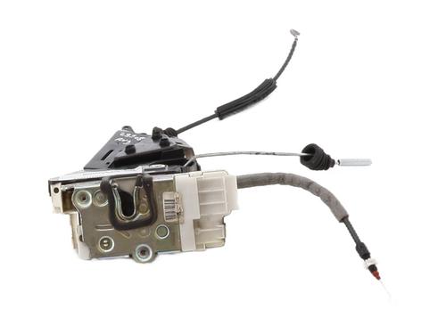 Front right lock MERCEDES-BENZ B-CLASS Sports Tourer (W245) B 180 CDI (245.207) | BP29212662C97 