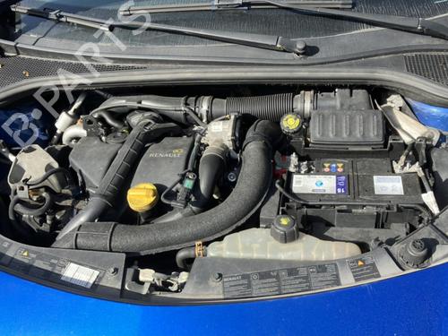Ferdsskriver RENAULT CLIO III (BR0/1, CR0/1) 1.5 dCi | BP20944426C48 