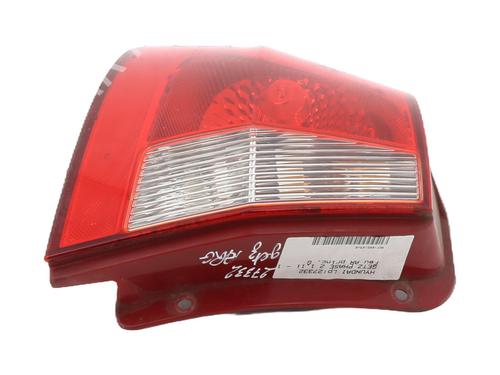 Left taillight HYUNDAI GETZ (TB) 1.1 | BP20971391C34 