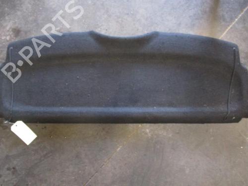 Hattehylle PEUGEOT 206 Hatchback (2A/C) 1.4 HDi eco 70 (68 hp) 20966709