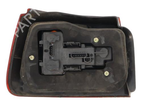 Right taillight SEAT IBIZA II (6K1) 1.9 SDI | BP25267726C35 