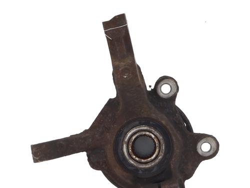 Left front steering knuckle RENAULT TWINGO II (CN0_) 1.2 16V (CN0K, CN0V, CN0A) | BP23792247M25  - Image 5