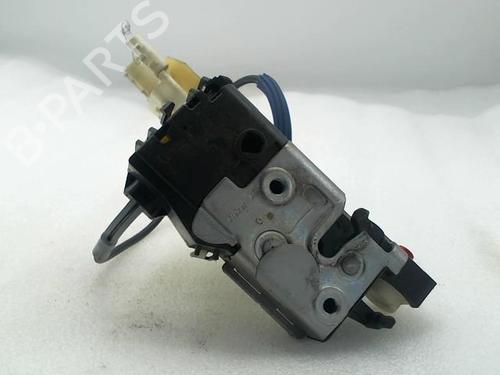 Used Rear right lock CITROËN C4 I (LC_) 1.6 HDi (90 hp) 20964487