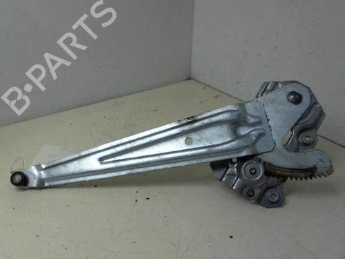 Used Rear right window mechanism Rear right window mechanism 20957327 20957327