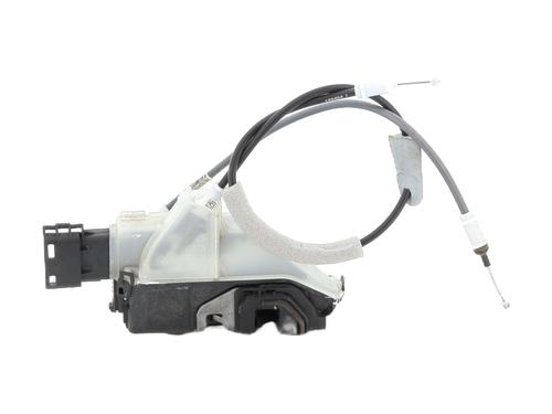 Used Front right lock Front right lock CITROËN C3 III Van (SX_, SY_) BlueHDi 100 (102 hp) 26179770 26179770