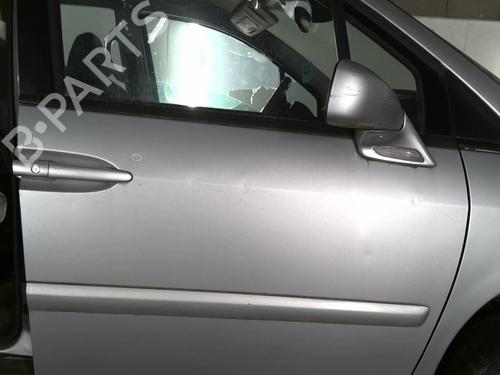 Dør højre fortil CITROËN C8 (EA_, EB_) 2.2 HDi | BP36141933C3 - Image 5