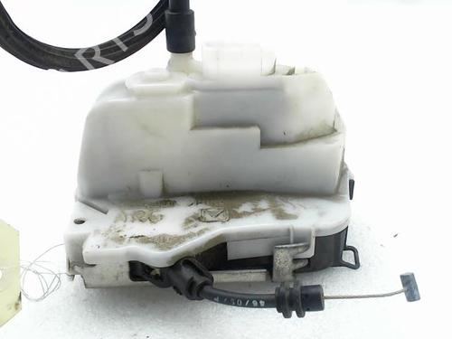 Rear left lock CITROËN C3 I (FC_, FN_) 1.4 HDi | BP20969099C100 