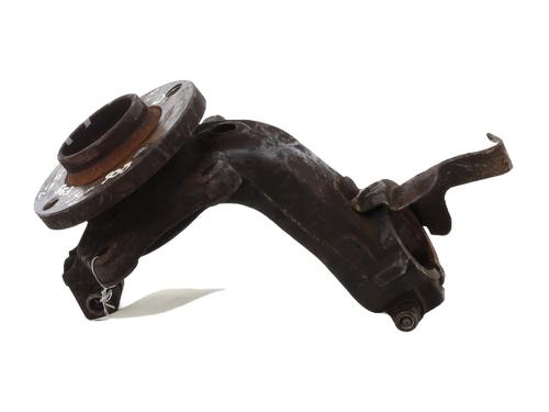 Used Right front steering knuckle Right front steering knuckle PEUGEOT 206 Hatchback (2A/C) 1.4 i (75 hp) 25975918 25975918