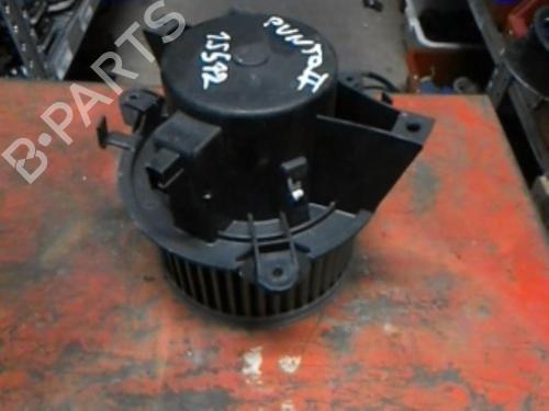Used Heater blower motor FIAT PUNTO (188_) 1.2 60 (188.030, .050, .130, .150, .230, .250) (60 hp) 20961666