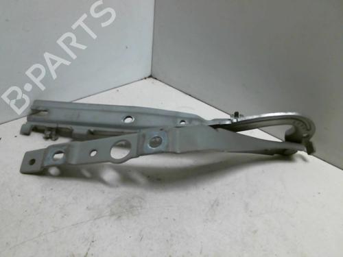 Hinge/Door check strap PEUGEOT 407 (6D_) 2.0 (6DRFNB, 6DRFNE) | BP20951756C146 
