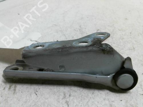 Used Hinge/Door check strap VW POLO (9N_, 9A_) 1.9 SDI (64 hp) 20957407