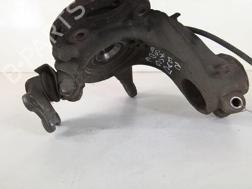 Right front steering knuckle CITROËN DS3 (SA_) 1.6 THP 155 | BP20967729M26 