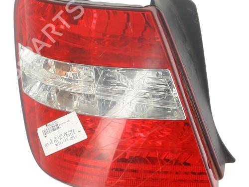 Venstre Baklys FIAT STILO (192_) 1.6 16V (192_XB1A) (103 hp) 20960673