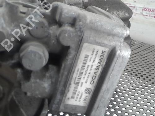 Rear differential AUDI TT (8J3) 3.2 V6 quattro | BP22021415M24 