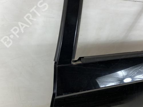 Left rear door HYUNDAI GETZ (TB) 1.5 CRDi | BP21487442C4 