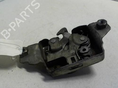 Hood lock RENAULT CLIO III (BR0/1, CR0/1) 1.5 dCi (BR17, CR17) | BP20958900C133 
