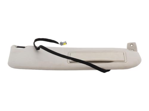 Used Right sun visor PEUGEOT 807 (EB_) 2.2 HDi (128 hp) 22028611