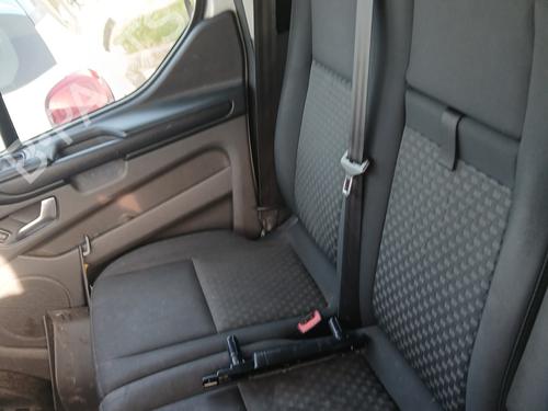 Used Right front seat Right front seat FORD TRANSIT CUSTOM V362 Van (FY, FZ) 2.0 EcoBlue (105 hp) 32731457 32731457