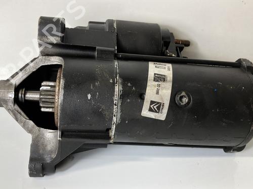 Used Starter CITROËN C5 I (DC_) 2.2 HDi (DC4HXB, DC4HXE) (133 hp) 22641736