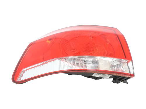 Left taillight VW GOLF VI (5K1) 1.4 | BP29500962C34 