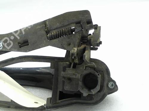 Used Rear right exterior door handle BMW X5 (E53) 3.0 d (184 hp) 20952717