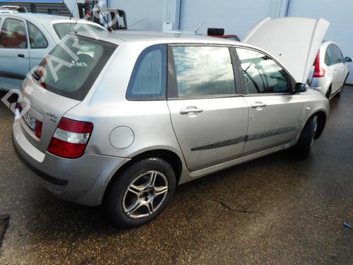 Außenspiegel links FIAT STILO (192_) 1.9 JTD (192_XE1A) | BP22021656C26 