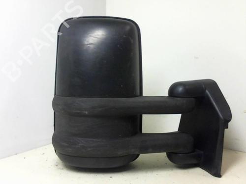 Right mirror RENAULT TRAFIC Van (T_, P_, V_) 2.5 D | BP21815144C27 