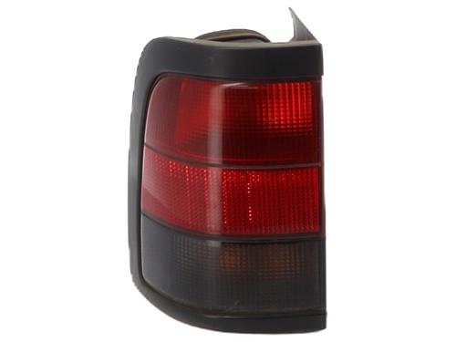 Venstre baglygte bagklap PEUGEOT 806 (221) 2.1 td 12V (109 hp) 25001061