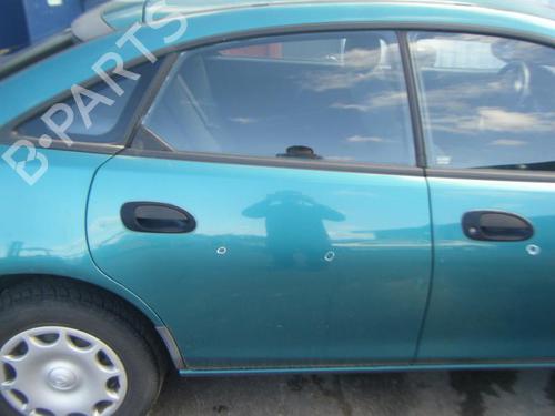 Tür rechts hinten für MAZDA 323 P V (BA) 1.5 16V (88 hp) 30562313