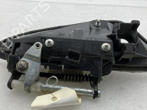 Used Front left exterior door handle Front left exterior door handle 20952809 20952809