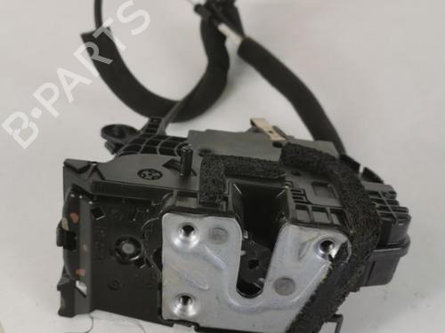 Używane Zamek drzwi tylnych prawych RENAULT ZOE (BFM_) ZOE (92 hp) 20967869