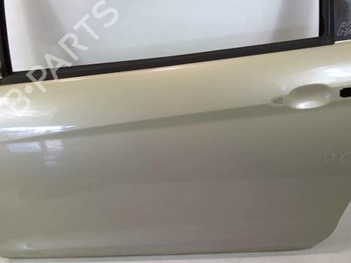 Left front door FORD KA (RU8) 1.2 | BP22022347C2 