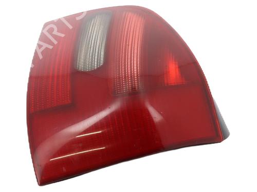 Right taillight AUDI A3 (8L1) 1.9 TDI | BP20960731C35 