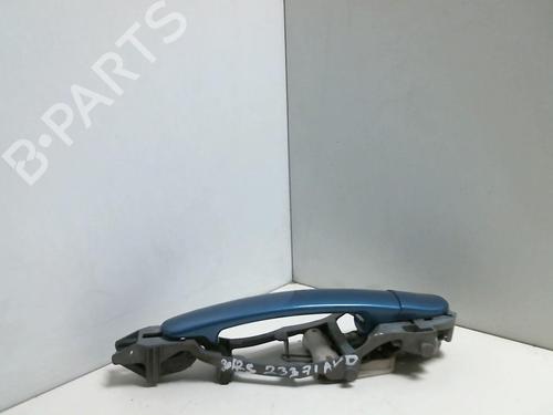 Used Front right exterior door handle VW GOLF V (1K1) 1.9 TDI 4motion (105 hp) 20942517