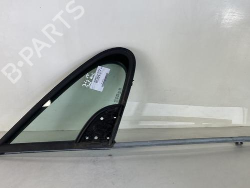 Front right quarter glass PEUGEOT 307 (3A/C) 2.0 HDi 135 9202C6