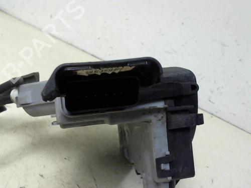 Used Rear right lock Rear right lock PEUGEOT 508 SW I (8E_) 2.0 HDi (140 hp) 20948290 20948290