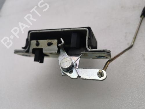 Tailgate lock SEAT IBIZA III (6L1) 1.9 SDI | BP20955531C101