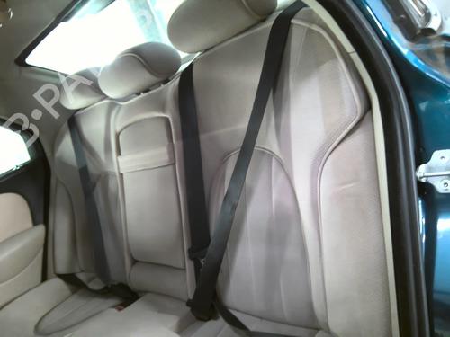 Sæde Bagtil ROVER 75 (RJ) 2.0 V6 | BP37673832C17 - Image 3