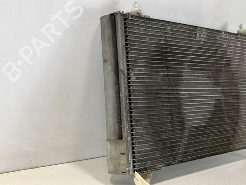 AC radiator CITROËN BERLINGO / BERLINGO FIRST Box Body/MPV (M_) 1.6 HDI 75 (MB9HW) | BP22711351M32 