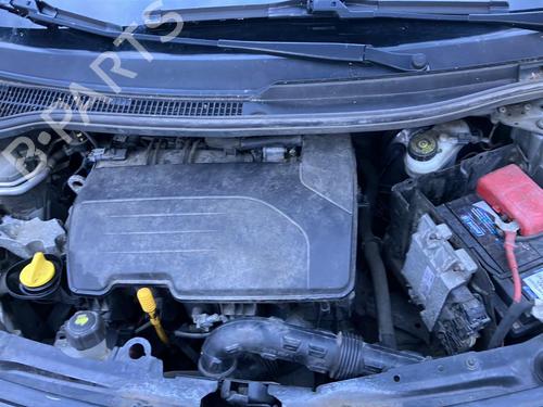 Højre baglygte bagklap RENAULT TWINGO II (CN0_) 1.2 16V (CN04, CN0B) | BP20968236C80 