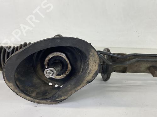 Steering rack RENAULT MEGANE I Classic (LA0/1_) 1.9 dCi (LA05, LA1F) | BP25406771M22 