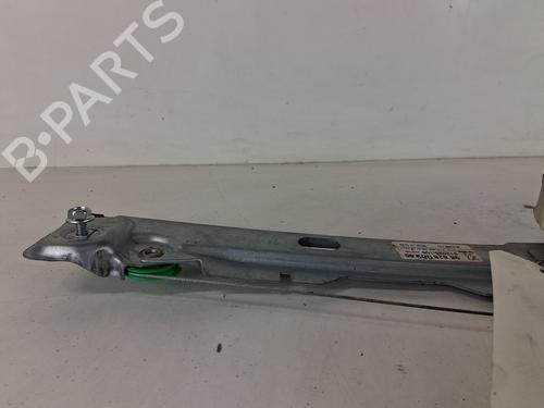 Front left window mechanism PEUGEOT 5008 (0U_, 0E_) 1.6 HDi | BP28585575C22 