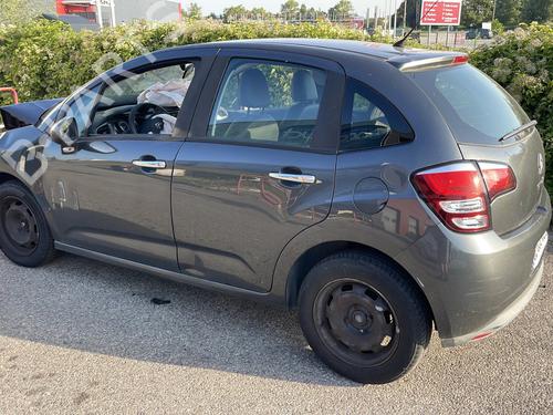 Used Parts CITROËN C3 I (FC_, FN_)    4773093