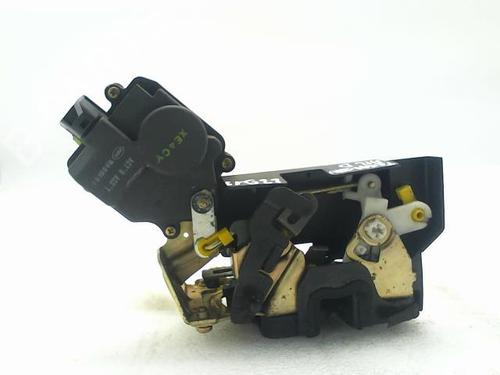 Rear right lock HYUNDAI TERRACAN (HP) 2.9 CRDi 4WD | BP20964704C99 