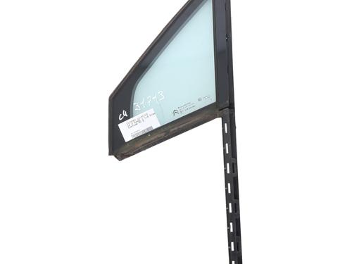 Vidro triangular frente esquerdo CITROËN C4 II (NC_) 1.6 HDi 115 (114 hp) 32765293