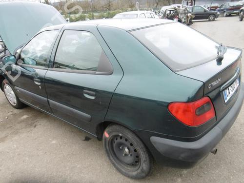 Right taillight CITROËN XSARA (N1) 1.4 i | BP20939867C35 